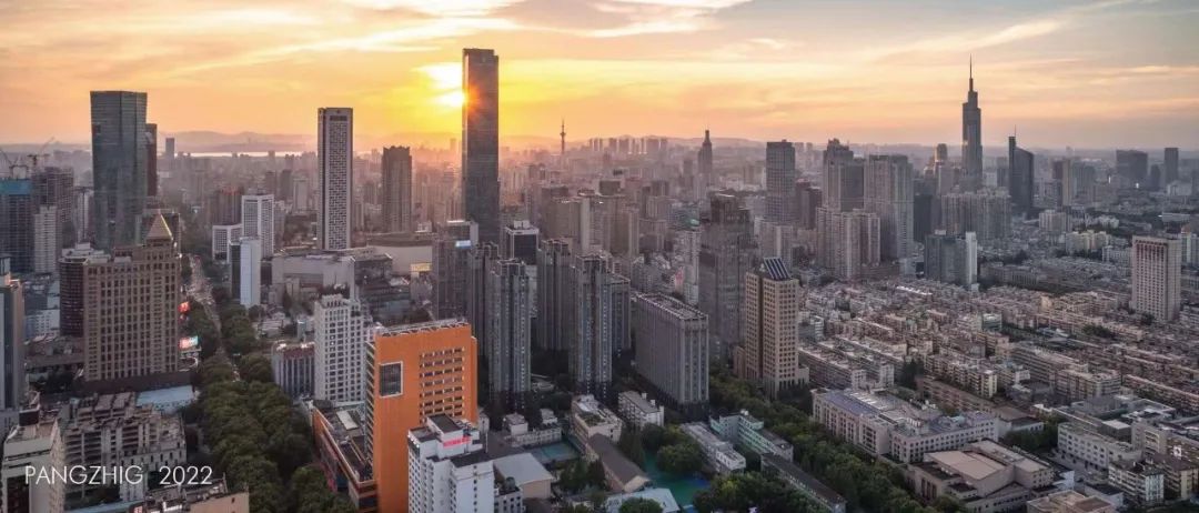 持续看好南京！他们投下“信心票”！