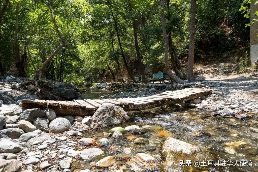 土耳其爱琴海海岸,土耳其沿地中海最佳旅游地