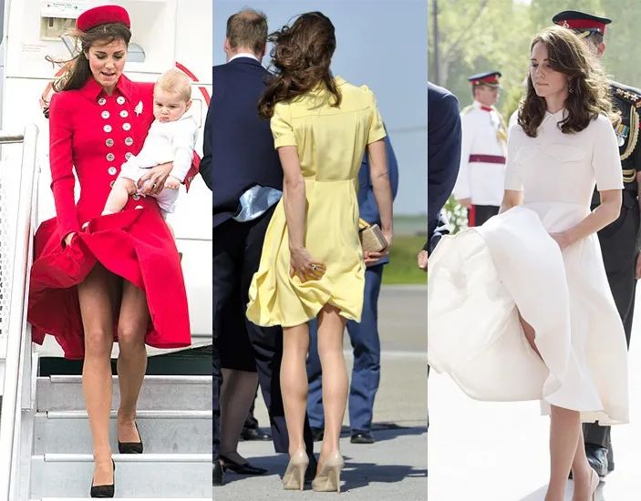 卡米拉出尽风头,卡米拉靠什么被女王认可