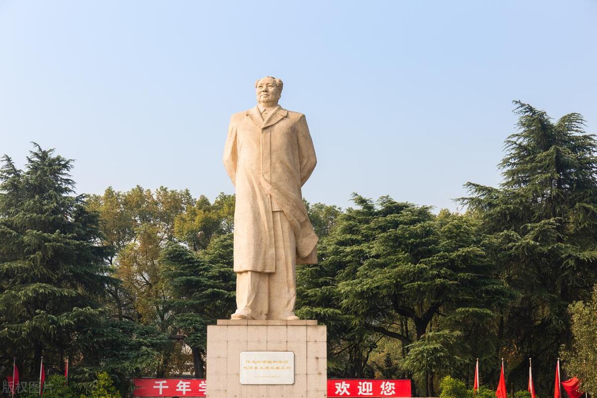 长沙旅游必去的景点有哪些,长沙有什么值得推荐的旅游景点