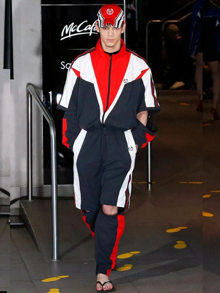 一整个期待住了配图,麦当劳将发布新品