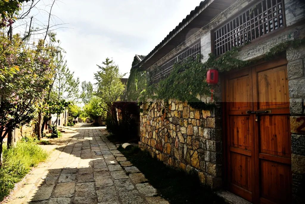 经典田园风光诗10首,一首很美的田园诗清新怡情