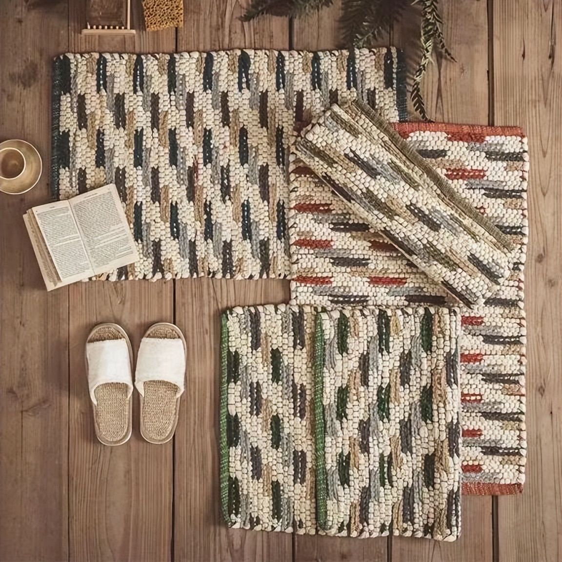 家用卧室地毯如何选择,地毯tpe材质和pvc材质哪个好