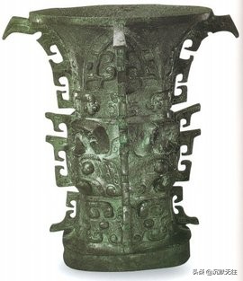 古铜镜的真实来源,历代铜器鉴定与辨伪