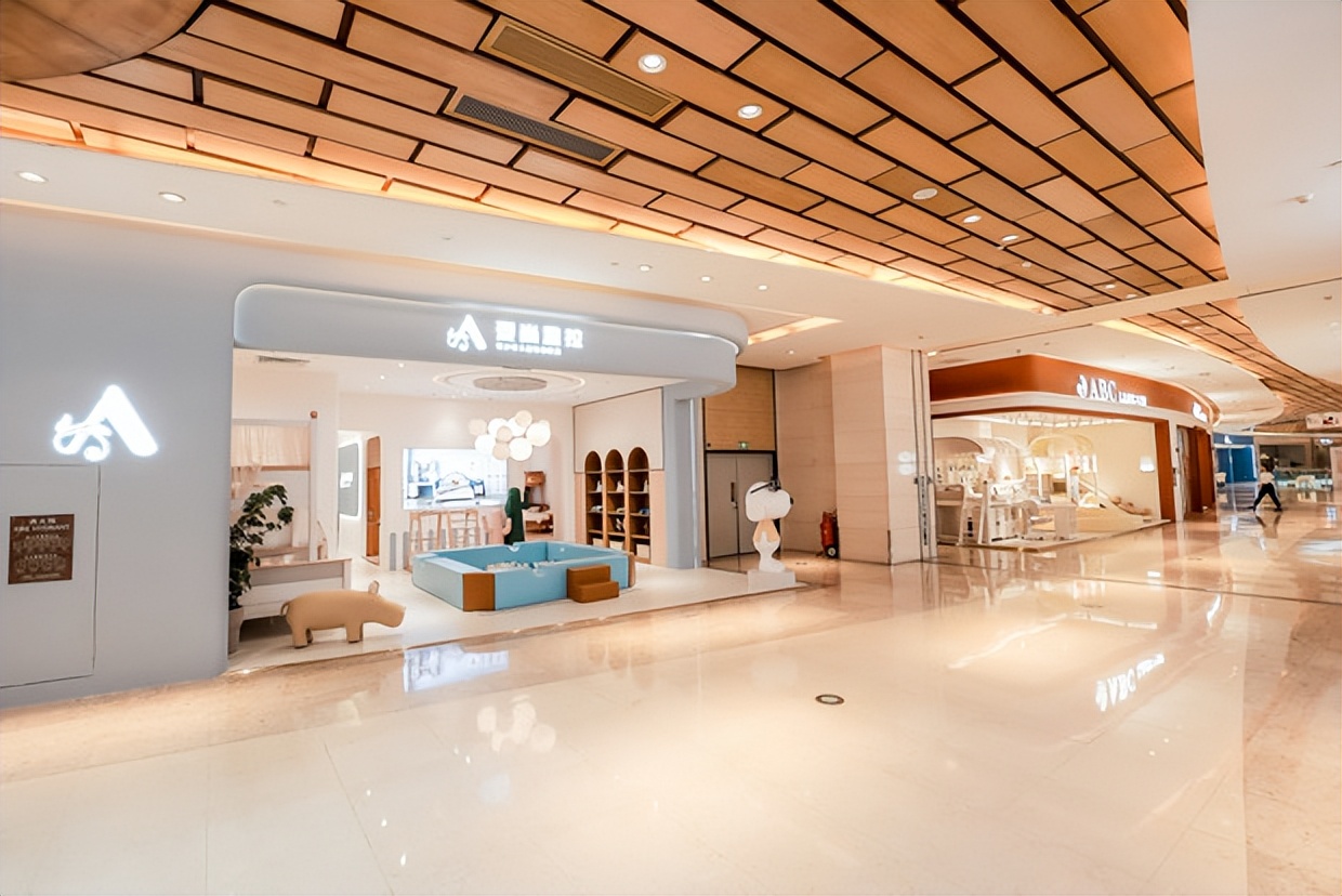 儿童亲子生活馆,亲子儿童乐园五一