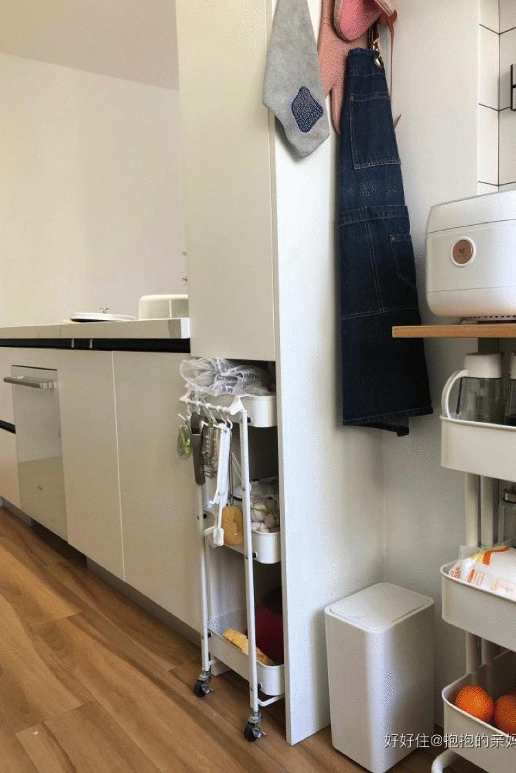 扒完这3个家，我的购物车竟然又满了？