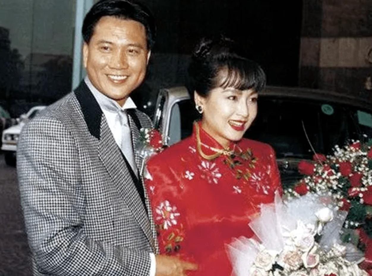 盘点娱乐圈十大婚礼现场,娱圈十大世纪婚礼