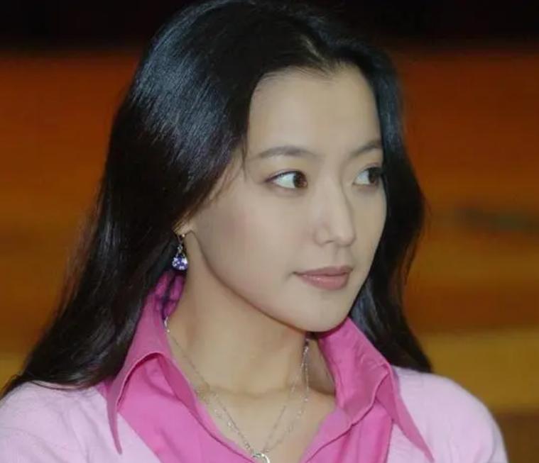 金喜善昔日写真图片,金喜善写真事件