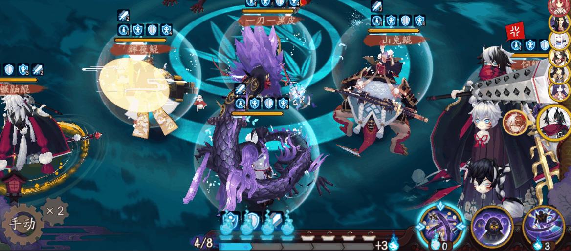 炸鸡专栏|聊聊战斗系统在乙游中的重要性