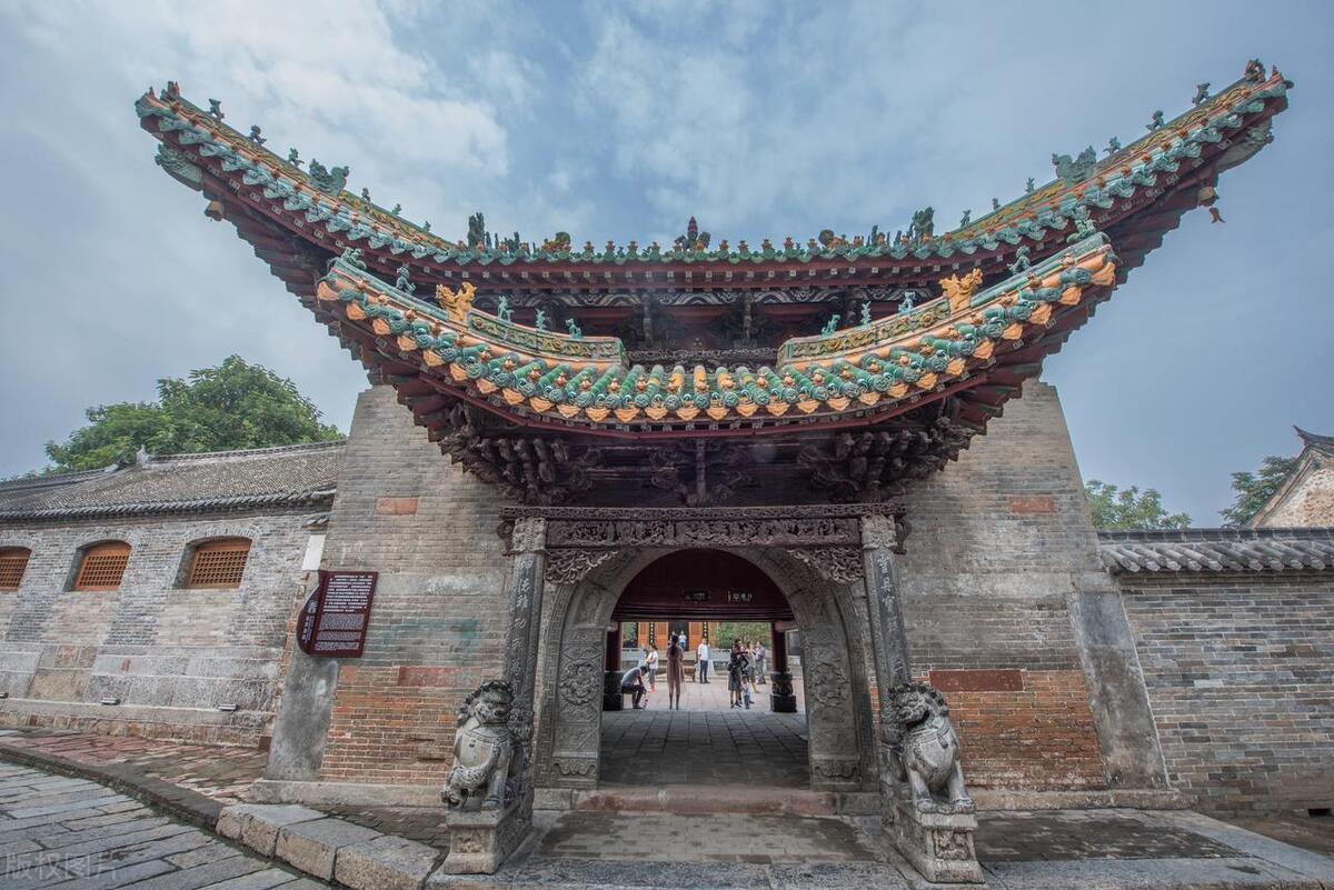 河南景区免费推荐名单,河南十大免费风景区