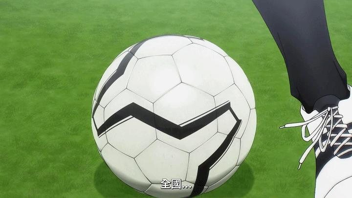 bluelock用手操控足球,bluelock最优秀的前锋