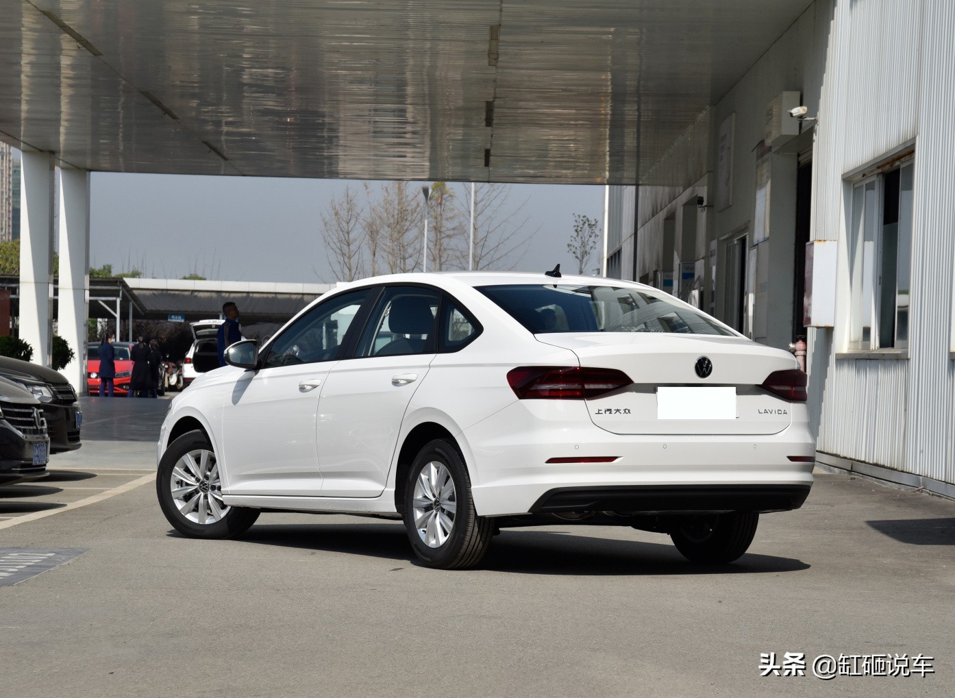 12万大众朗逸什么样,12万左右大众朗逸轿车推荐