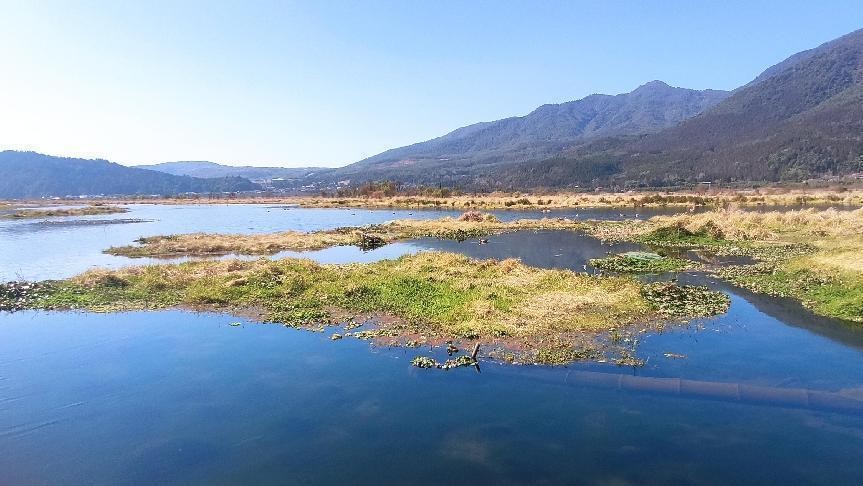 十一月云南旅游攻略腾冲 (从云南腾冲看云南旅游攻略)