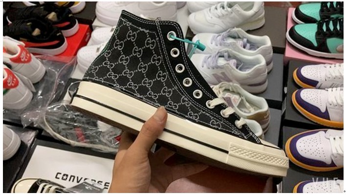 莆田假鞋和真鞋的区别,莆田假鞋一条街在哪里