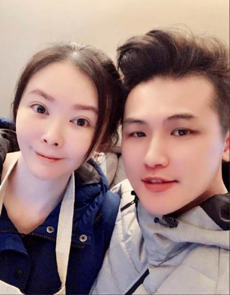 45岁台湾明星近况曝光，出狱后癌症复发，害怕变丑不想吃药