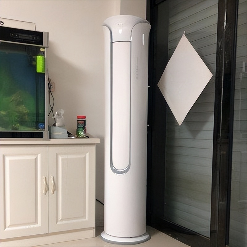 都说大金空调制热不好怎么回答,空调应该选择圆形还是方形机