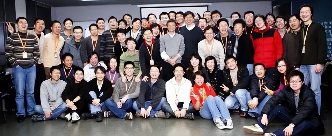 阿里云三大战略,阿里云十大核心科技