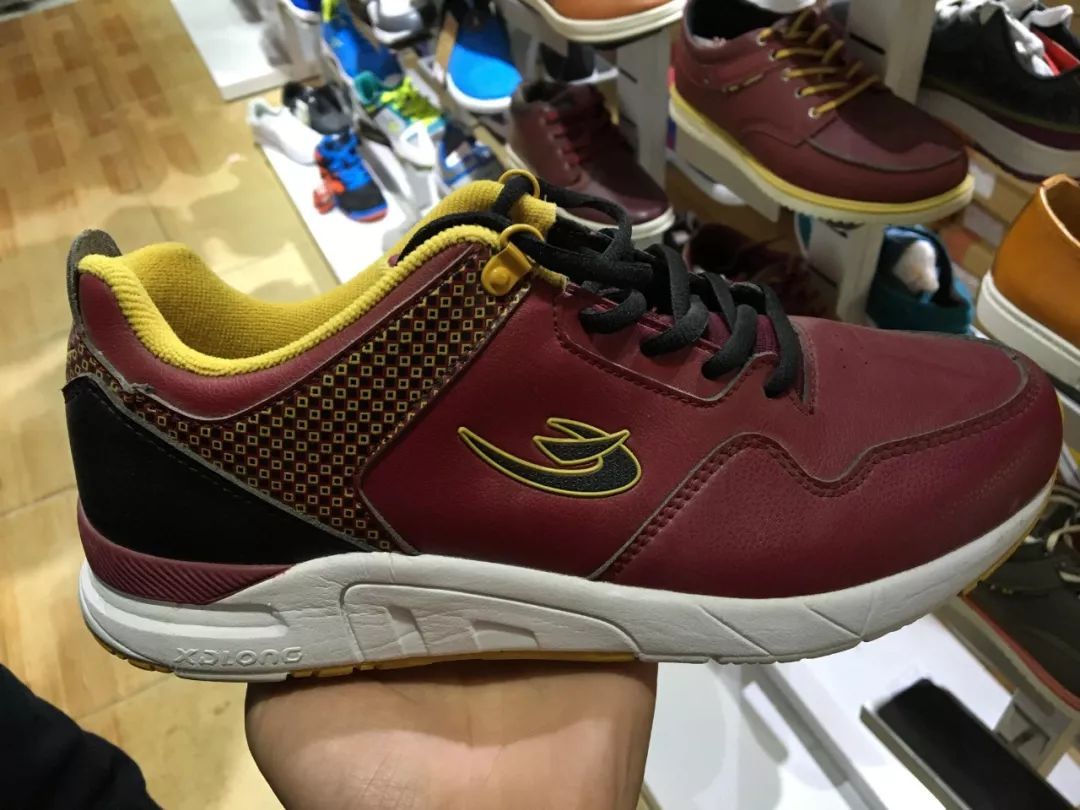 那些曾经红极一时的鞋王,十大经典鞋王