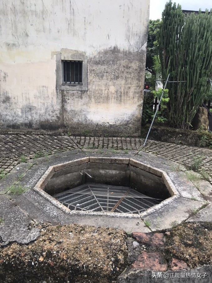 观澜版画村是几大客家古村落之一,观澜版画村是十大客家古村之一