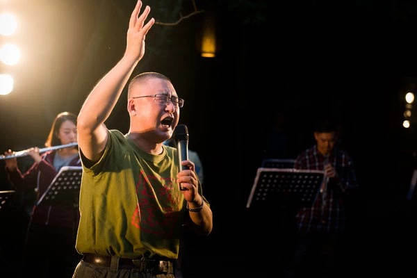 四川副市长，辞职捡破烂，建博物馆估值80亿，全捐给国家，为啥