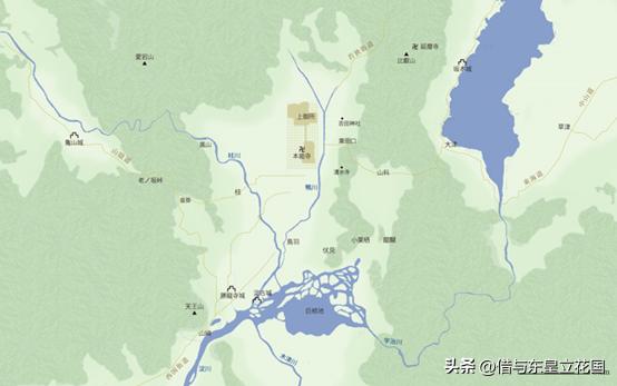 织田信长为什么死于本能寺之变,织田信长为什么会背叛本能寺