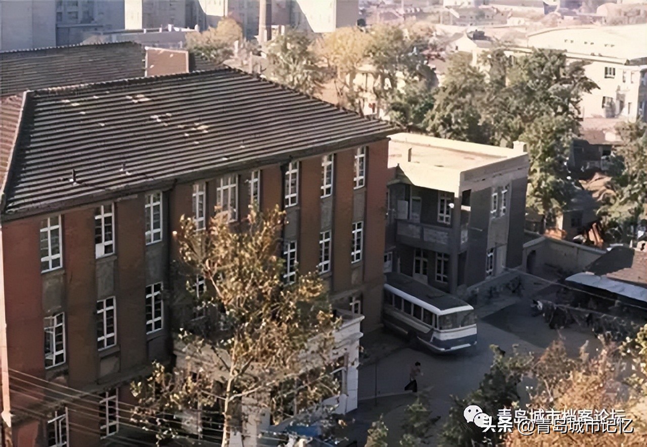 青岛市三医地址在哪,青岛三医是哪个区