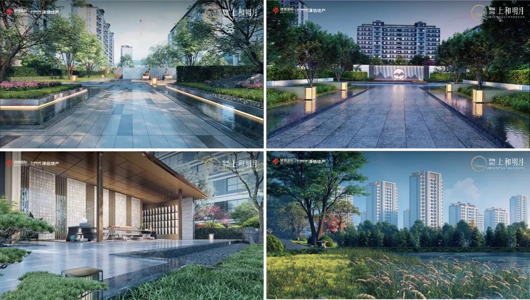 徐州刚需盘和改善盘有哪些区别,徐州南区或再添刚需盘