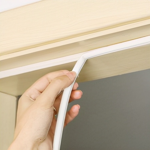 实木房间门缺点,实木门不结实