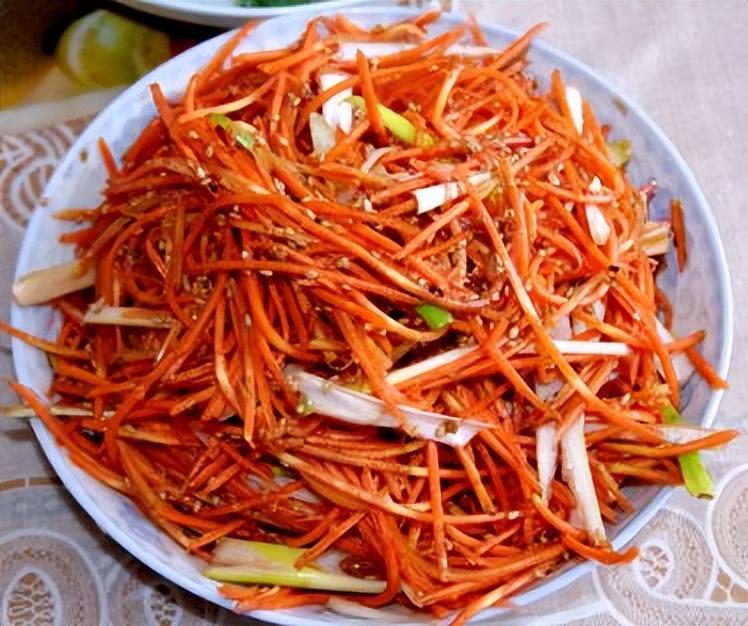 分享几道家常菜谱,美味下饭菜肴