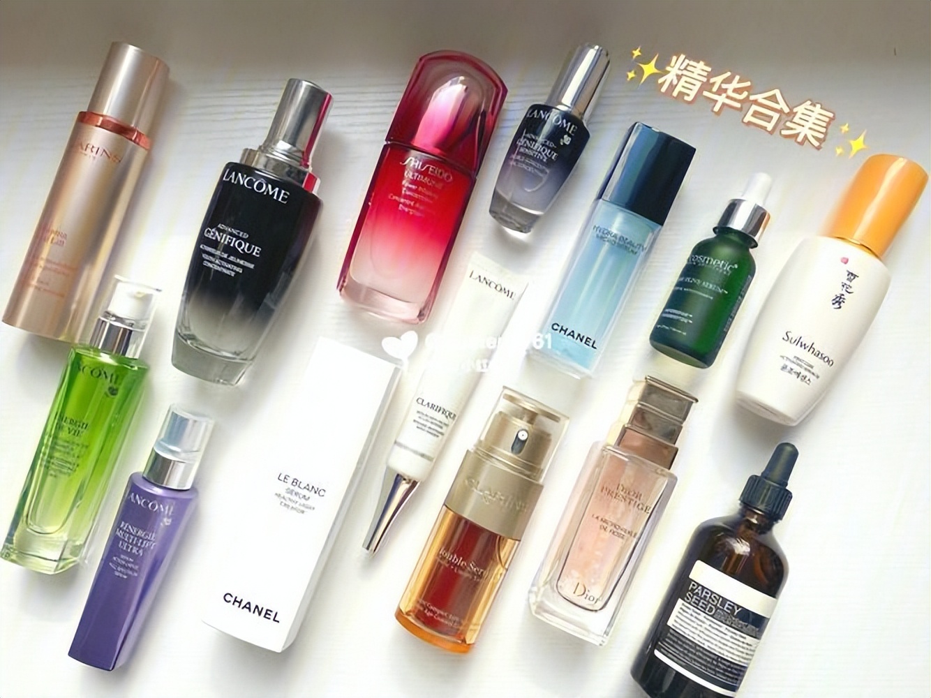 精华液早上涂好还是晚上好,精华液应该在什么时候涂