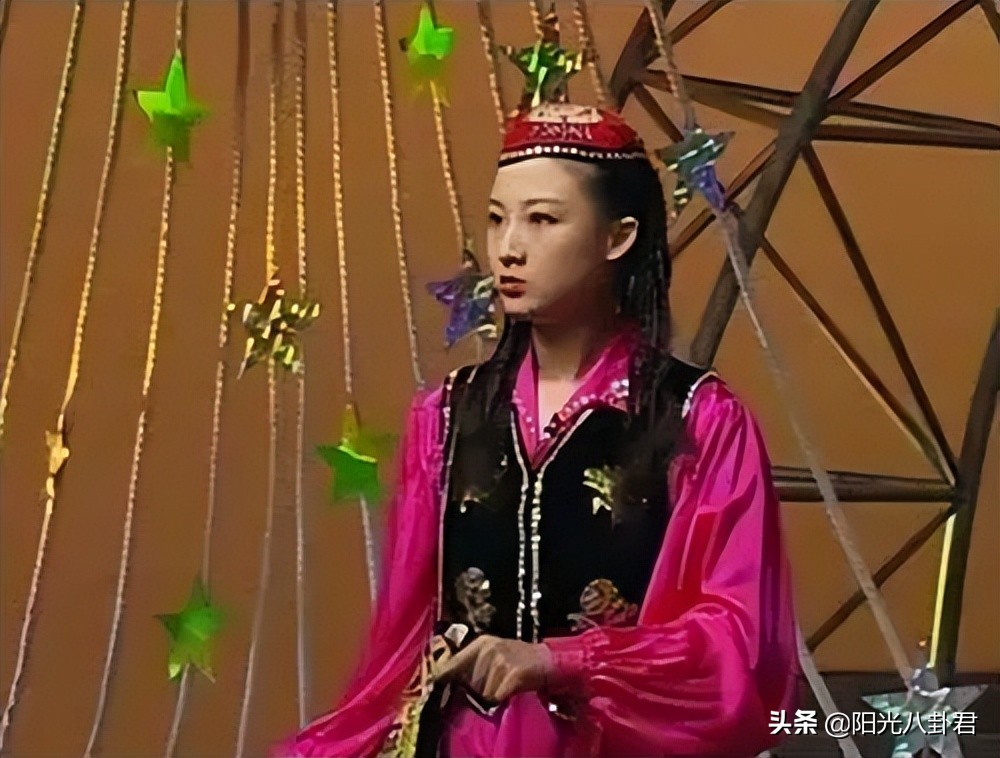 买红妹与孙楠争抚养权,买红妹前夫出轨却反泼脏水