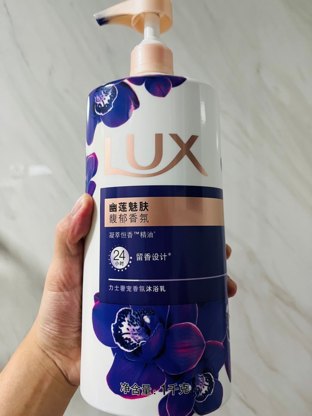 用过小众且好用的沐浴露,大家都用过哪些好用的沐浴露