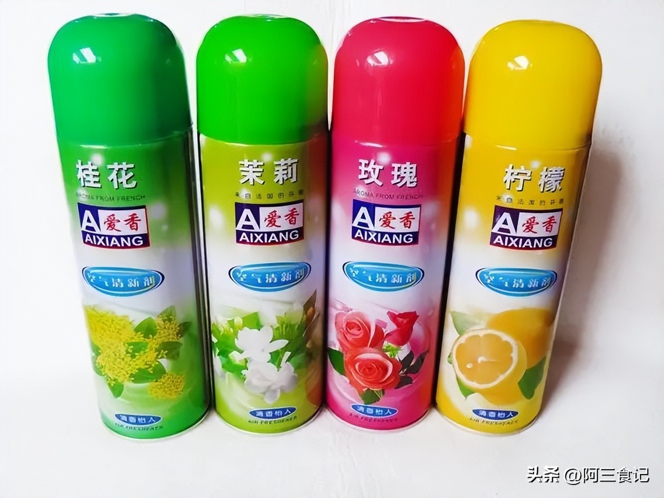 这5种日用品都含致癌物,没想到厨房常用的这物竟有毒