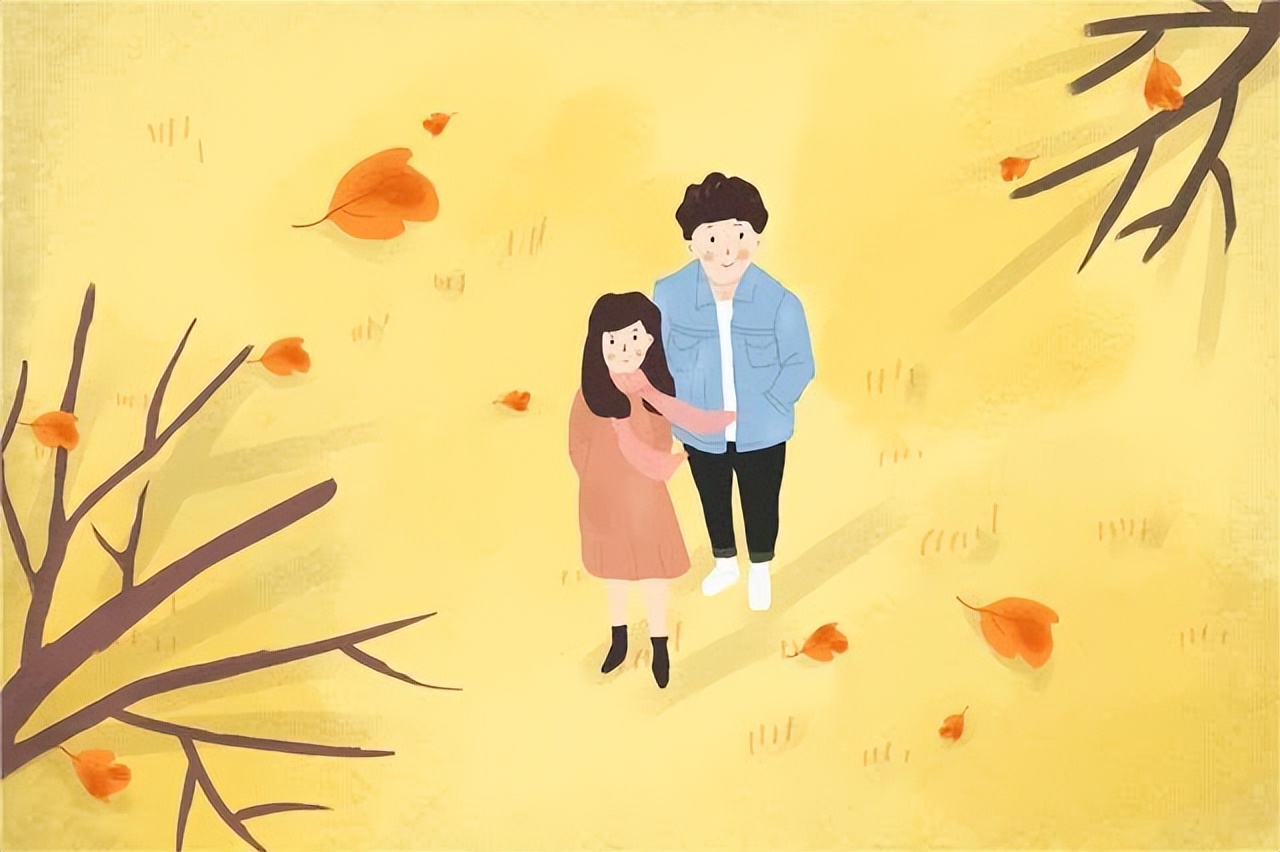 一个女人只爱你的三个表现,一个女生真心爱你的三个表现