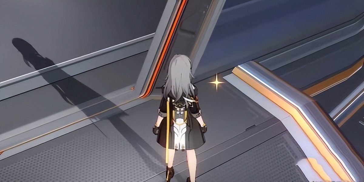 《崩坏：星穹铁道》米哈游自研的一款二次元银河冒险策略手游