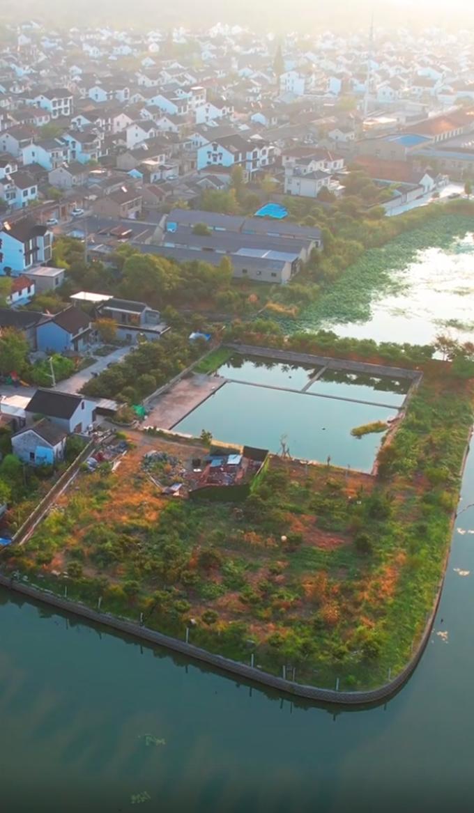 黄一山苏州房子,黄一山老宅改造