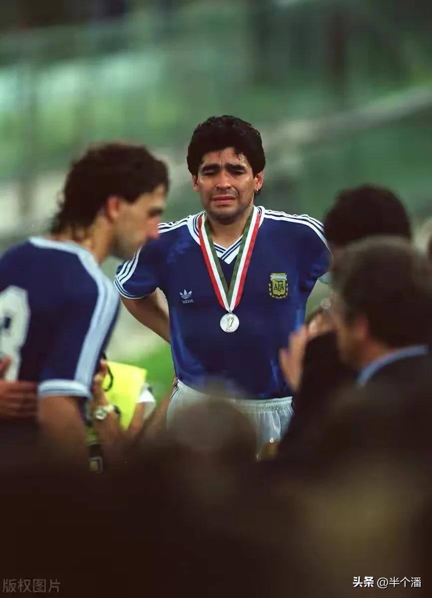 世界杯历史上最伟大的队长,世界杯阿根廷劳模