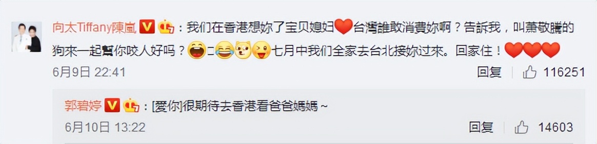 郭碧婷官宣三胎了吗,郭碧婷二胎官宣龙凤胎是真的吗