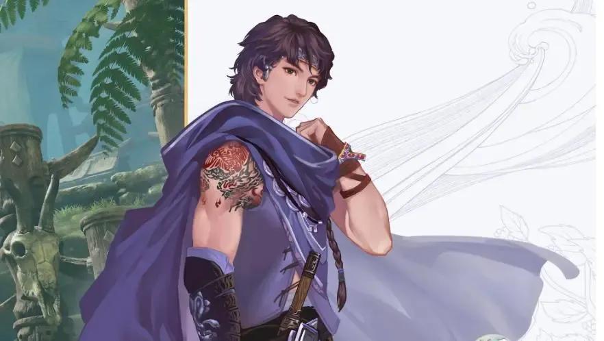 5本高武世界类玄幻小说,四本巅峰级的玄幻小说