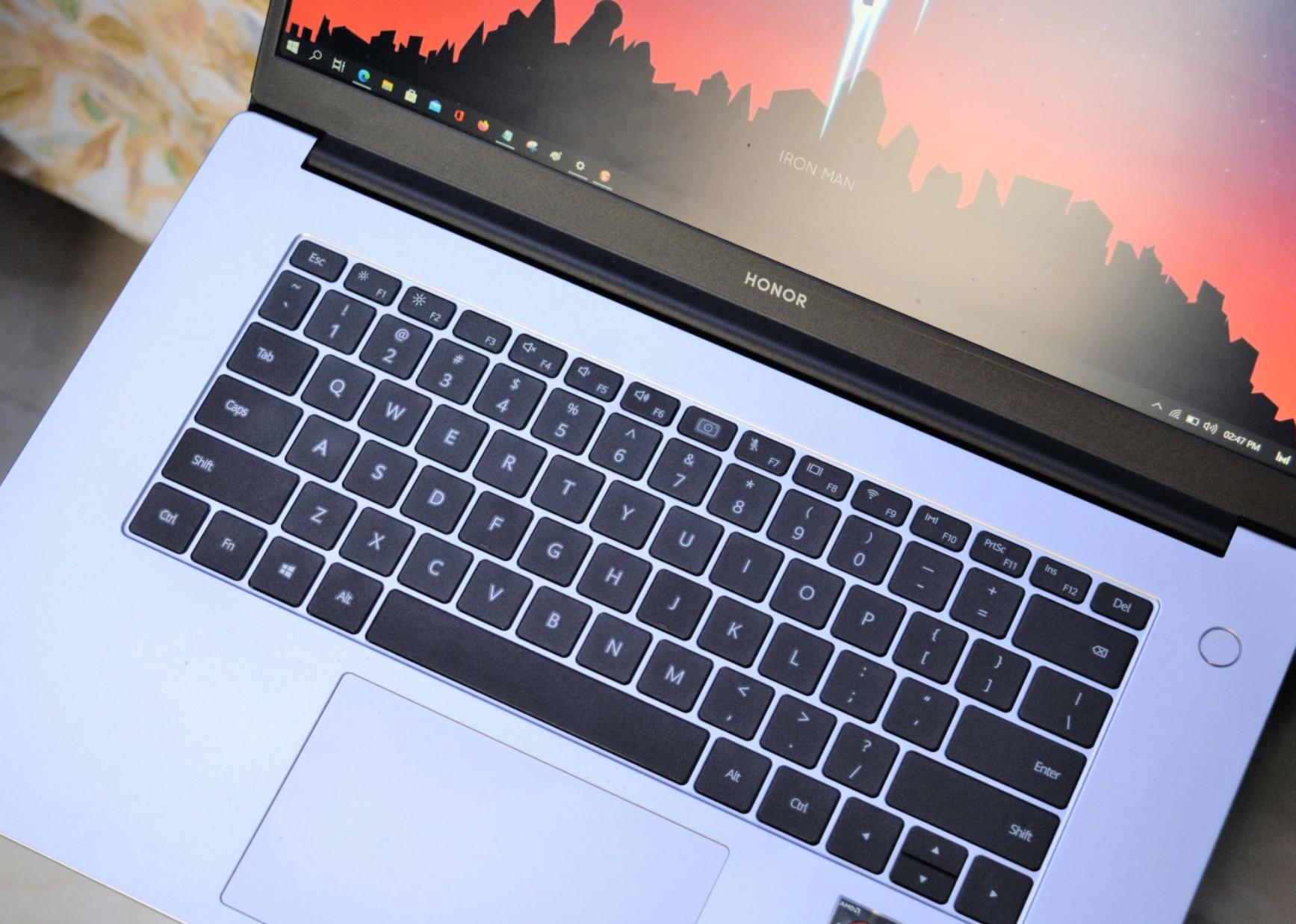 2022年笔记本电脑推荐高性能,华为笔记本十二代酷睿2022年