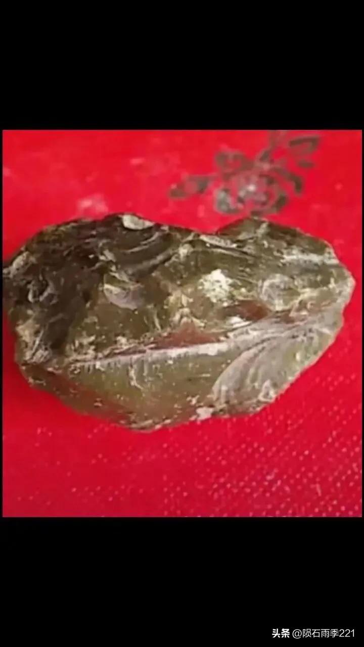 陨石的特点大全,陨石怎么运行的