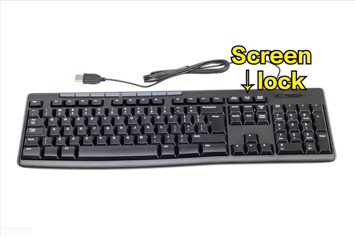 excel移动方向键单元格不动,excel按下箭头无法向下移动单元格