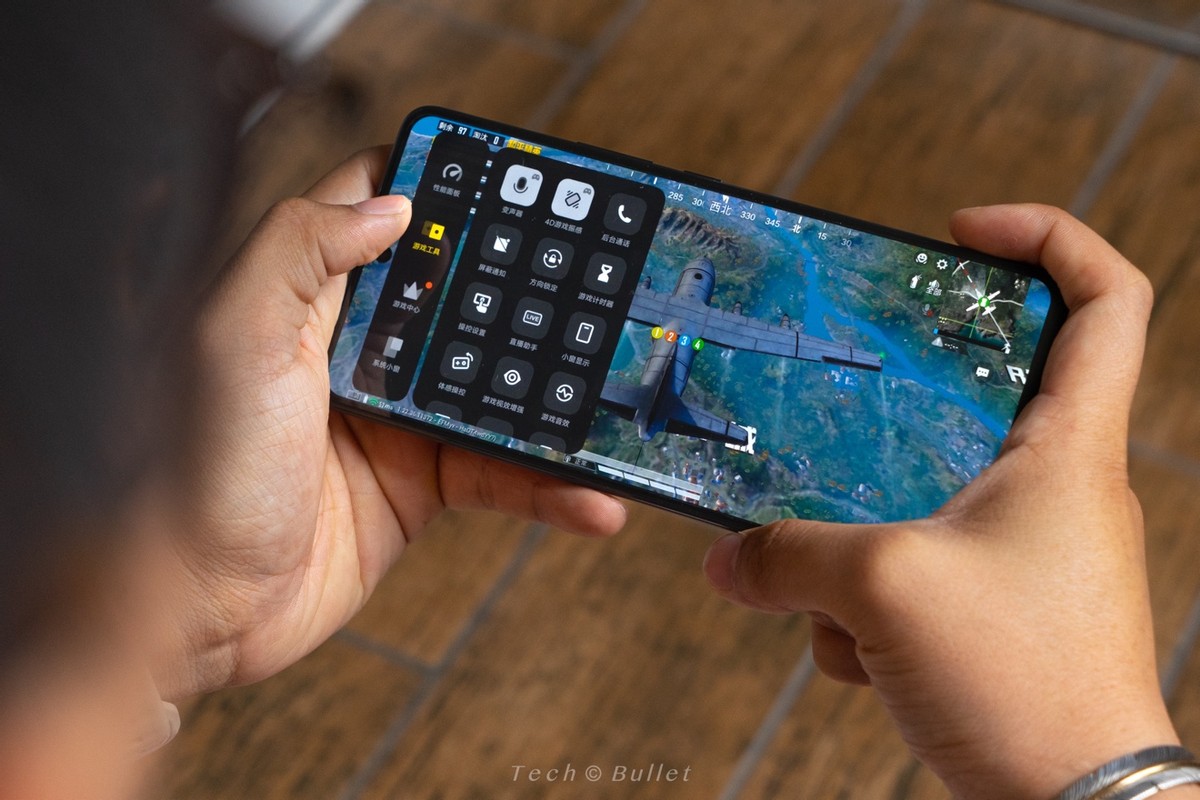 iqooneo8pro游戏体验,不玩游戏可以买iqooneo8pro吗