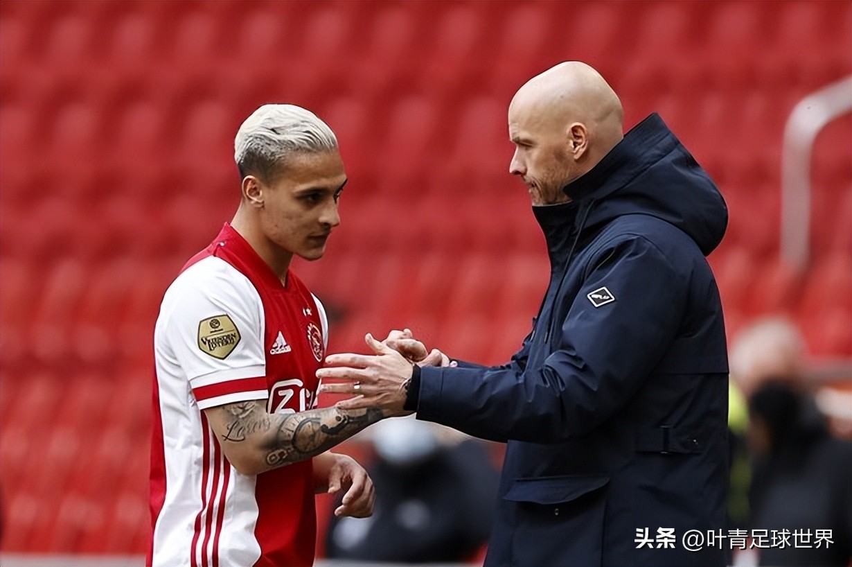 255万，感谢曼联老铁！巴西豪门赚翻了，有望再进账1520万