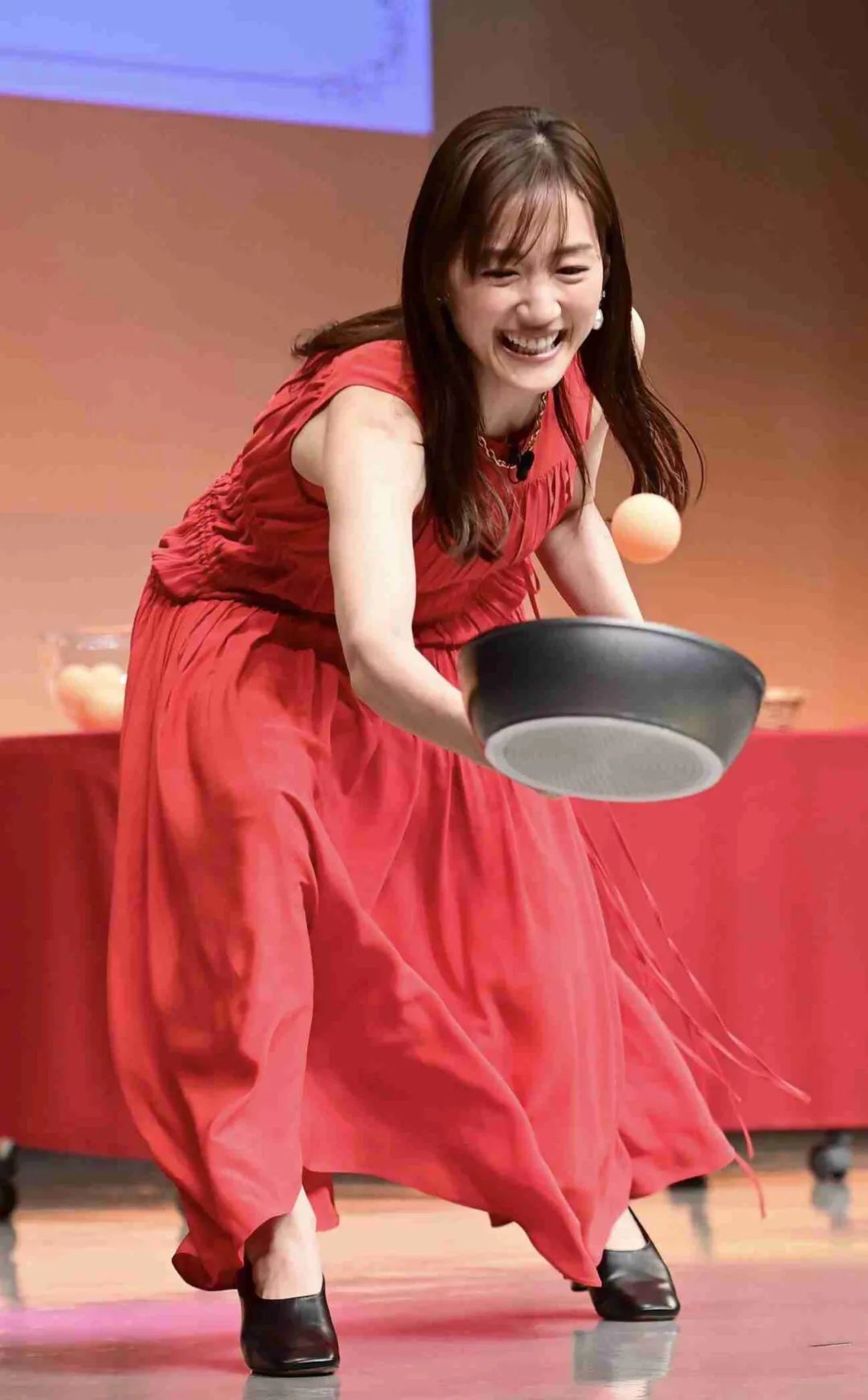 日本艺人的封神抓拍大盘点!狗仔真的很会…