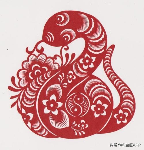 神秘、危险的珠宝题材！被大牌追捧的潮流时尚？45款蛇类珠宝盘点