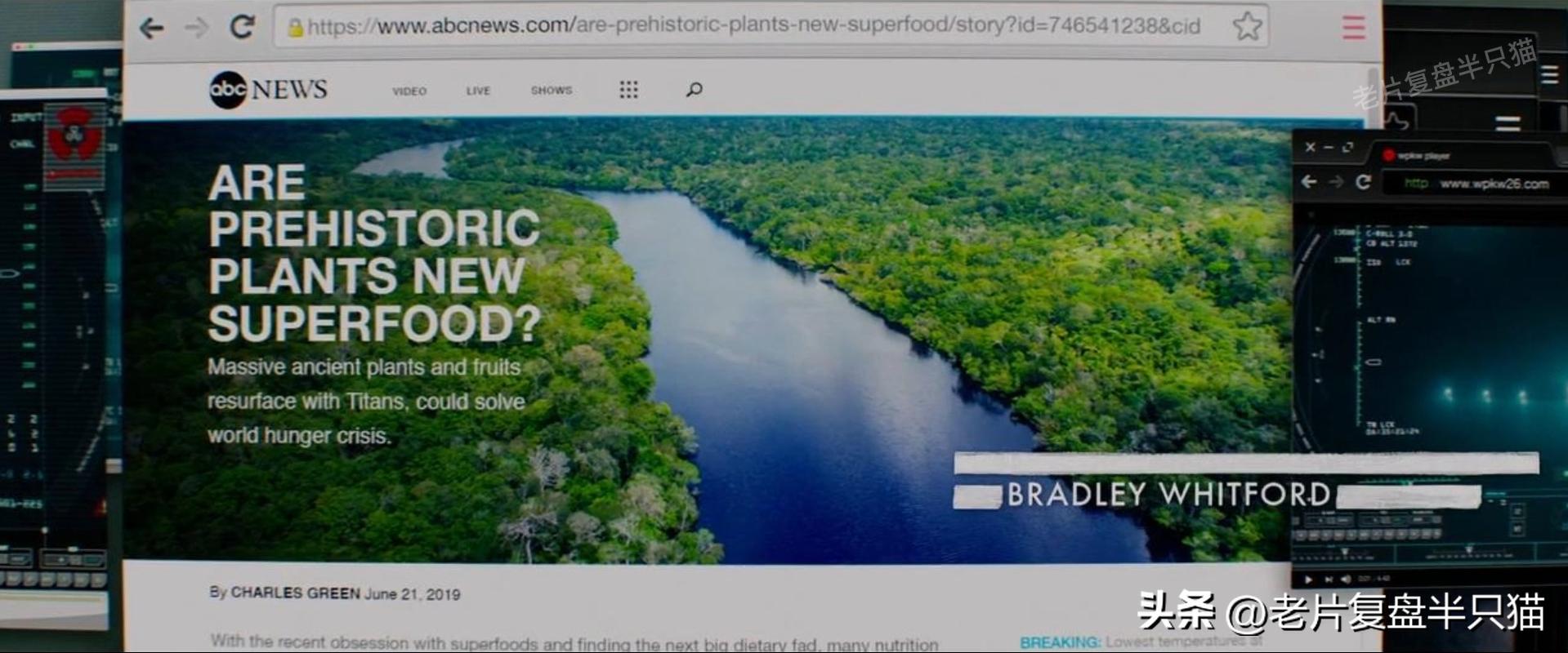 跟哥斯拉中的泰坦巨兽做一个对比,哥斯拉里面的18只泰坦巨兽排行榜