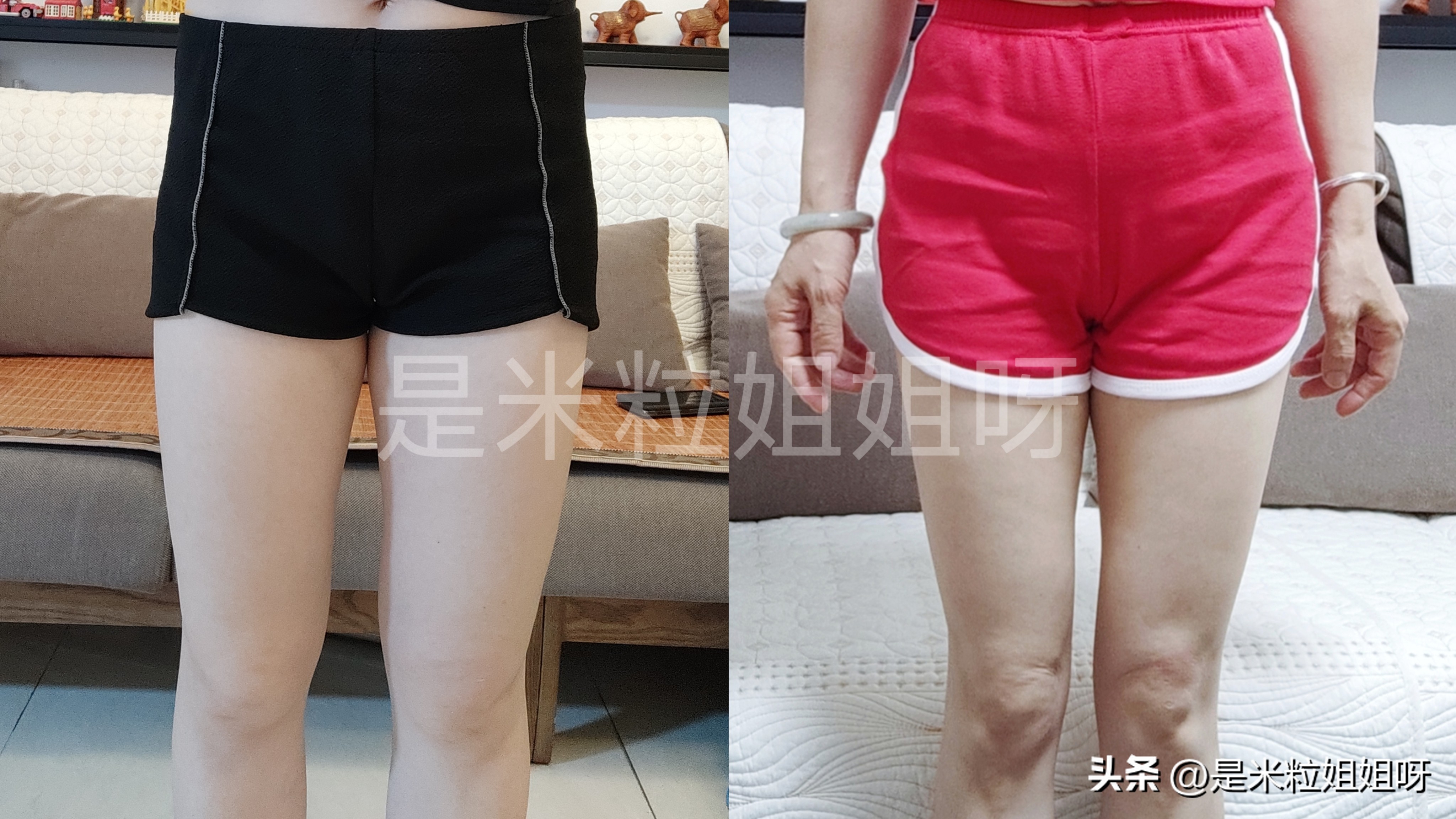 亲测有效，壶铃改造下半身，改善臀凹陷、扁平臀，紧致大腿