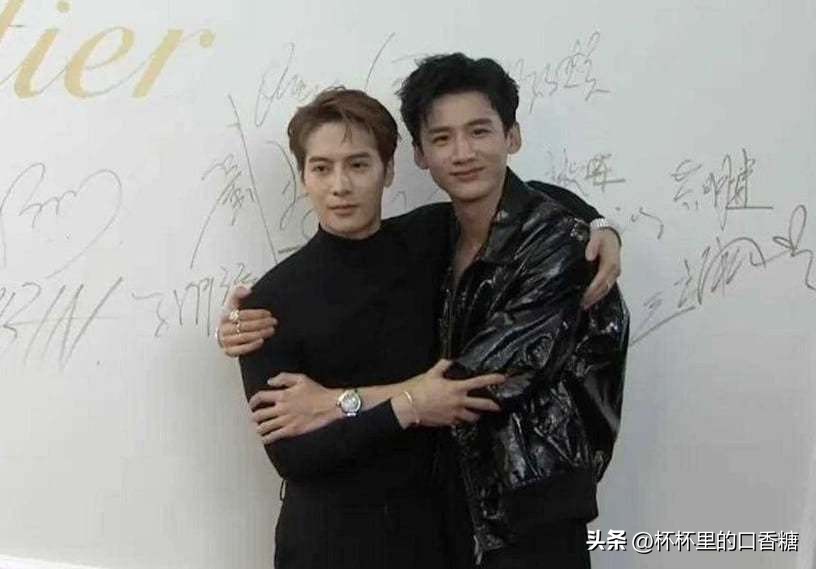 罗云熙比檀健次矮吗,檀健次王鹤棣宋轶