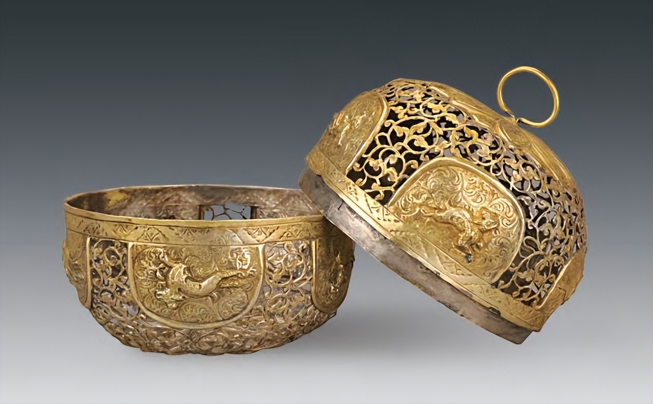 文博日历第六十一期昭陵六骏,文博日历在哪看